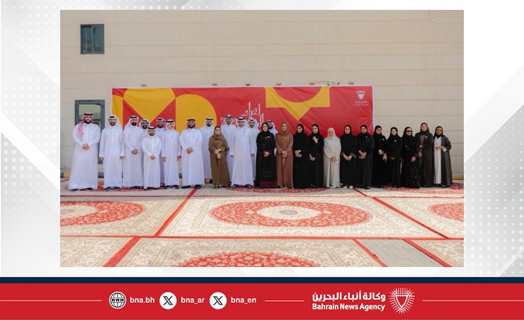 جهاز الخدمة المدنية يحتفل بالأعياد الوطنية في أجواء وطنية مميزة